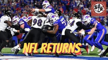 NFL Returns