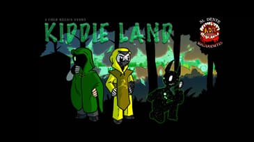 ADR Episode 368: Kiddie Land