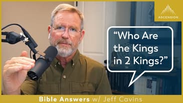 The Book of Kings Has... Too Many Kings. Help?