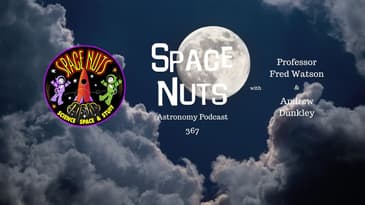 #367: Lessons from Failure: Insights into the Failed Russian Lunar Mission | Space News Pod