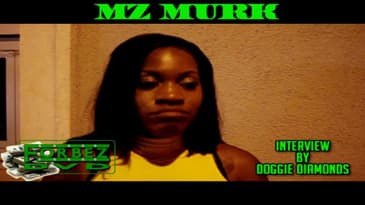 Mz. Murk Talks Battle Against Phara Funeral And Representing For Dark Skinned Ladies!