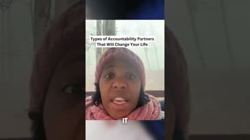 Types of Accountability Partners That Will Change Your Life