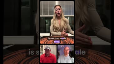 Sam Koop - The Health Movement Podcast - Don't Watch the Scale!!!