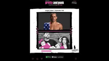 Episode 105 with Urijah Faber was so 🔥🔥🔥 #shorts #podcast #entrepreneur #throwback #tbt