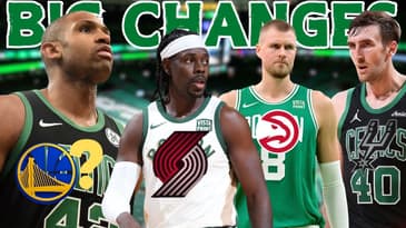 The Celtics Defense is Gonna Look So Different : Film Session