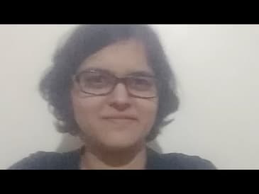 Q&A Last Segment