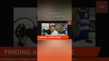 #twofivedaily   - South Carolina Belongs in the ACC #acc  #sec  #cfb  #shorts