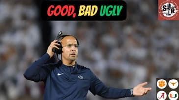 College Football Picks: The Good, Bad, and Ugly