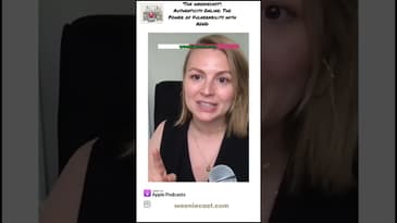 ADHD authenticity is Power