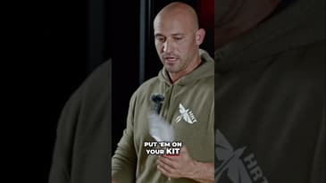 HRT 2025 Gift Guide - Essential Med Supplies #shorts