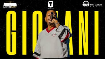 Inside the Reggaeton Revival with Giovani