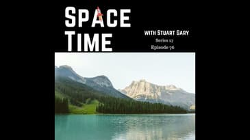 S27E76: Earth's Ancient Fresh Water, Inner Core Slowdown, and Interstellar Cloud Climate Impact