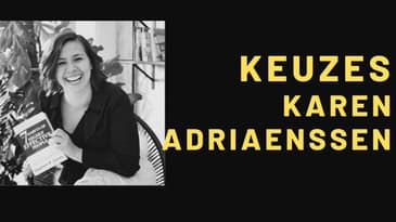 EP 15 Karen Adriaenssen | What's On Your Mind?
