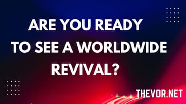 The Answer We Need For America!