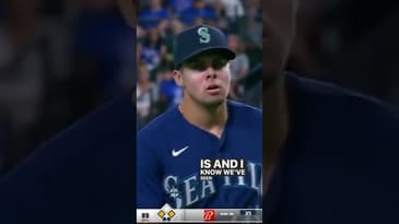 Jordan Shusterman Says THIS Is Matt Brash’s Ceiling #mlb #shorts #baseball