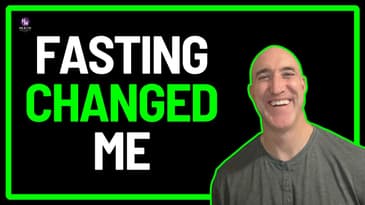 I Tried Fasting for 96 Hours and This Happened