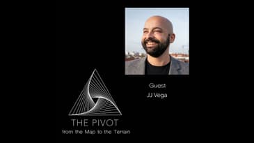 The Grass Through the Concrete — Emergence, Desire, and the New Human Blueprint | Leadership & Co...