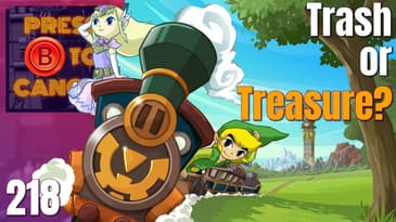Every 2D Zelda game ranked  - Press B Podcast Ep: 218