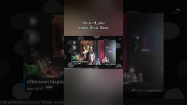 # Don't let people keep bringing your past back to YOU!!!