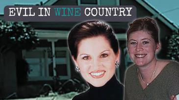 The Napa Halloween Murders: Evil in Wine Country