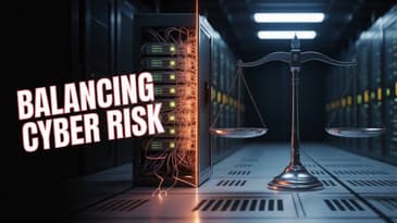 Deepfake Attacks: AI's Evolution & Evolving Threats