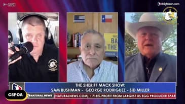 Liberty RoundTable Live Stream