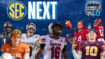 We Ranked the SEC’s Best QBs for 2026 — Who Got Snubbed?