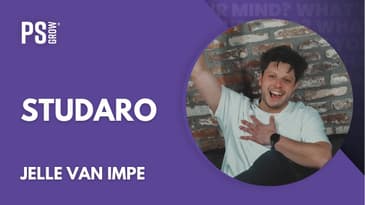 Jelle Van Impe | What's On Your Mind? (Dutch/Nederlands)