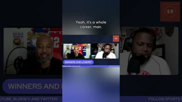 Is #kevindurant  Being Disrespected