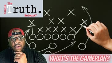 Structure the Madness #TheSimpleTruth