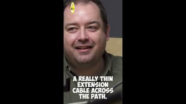 Kev's Acting Adventure: Turning Setbacks into Striking Gold!