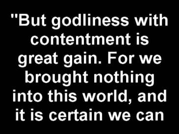 Serving God - Encouraging You To Better Serve God and Love Him - Christian Video