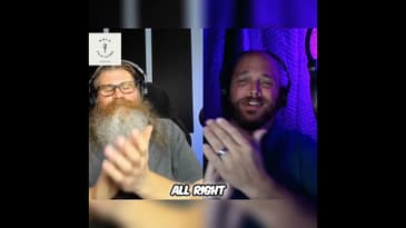 7 Shocking Personal Secrets You Won't Believe 1 to 1 #podcast #filmmakingpodcast #cavediving #funny