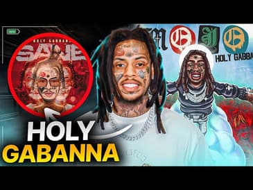 Holy Gabanna Exposed EVERYTHING ... Then THIS Happened