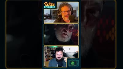 Is the Eye the One Pulling the Strings in Alien: Earth?