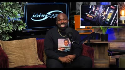 Soft Life vs. Survival Mode: Pick a Struggle (Y’all Don’t Want Peace… You Want Rescue) | S.5, Ep.27