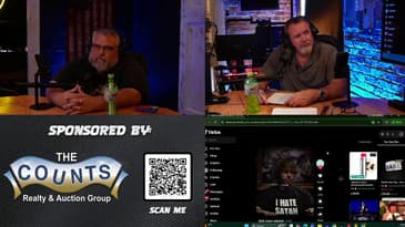Life Liberty Happiness Live Stream