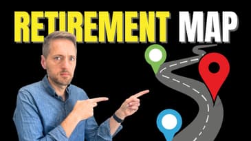 Master Four Vital Retirement Phases: Transform Your Life