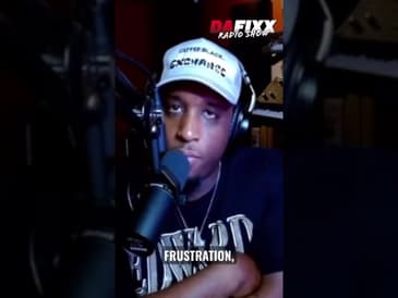 Derek Minor is determined to make an impact with his music!