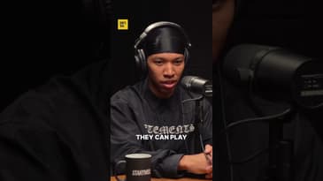 Why Boslen Doesn’t Like The Party Scene #gentstalk #musician