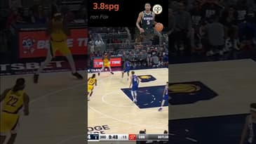 Best of the #nba by Average in week 15