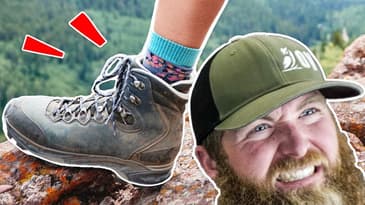 Easiest Way to Prevent Blisters