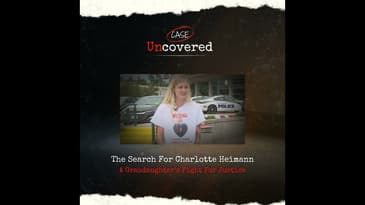 The Search For Charlotte Heimann: Part 1