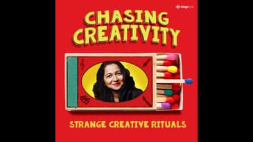 Strange Creative Rituals