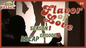 Flavor of Love Kickback LIVE - S1 Episode 5
