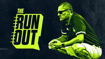 Episode 12 - Nat St. Laurent Steps Down