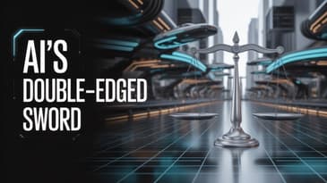 AI & Cybersecurity: Reality vs. Hype, Expert Insights