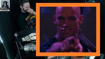 Mortal Kombat Annihilation has its issues too