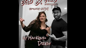 Episode 134: MacKenzi Drew