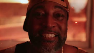 P.I.D. "The Crucible" Music Video